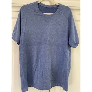 New without tags metal vent tech short sleeve shirt 2.0